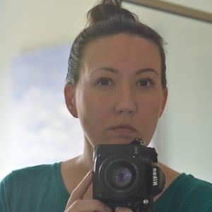 Meet your Posher, Allie